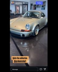 Jamie Little via Instagram @jamielittletv